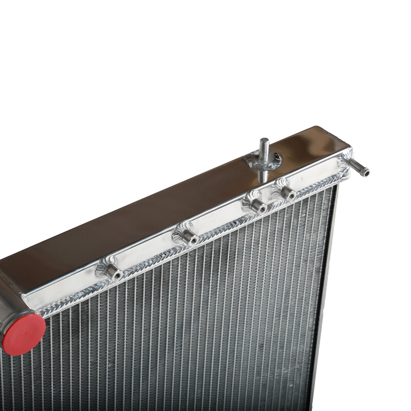 Radiateur Alu Cooling Solutions XL pour Subaru Impreza WRX & STI GD (01-07)